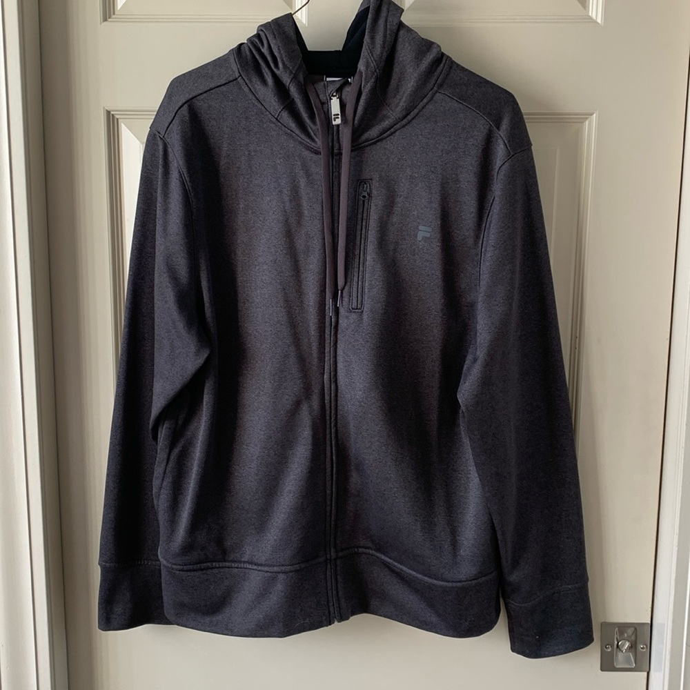 Fila Sport Hoodie